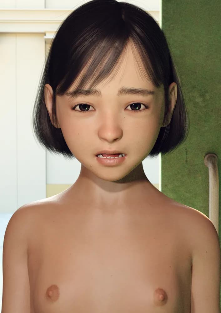 #全裸放置 前編 処女喪失編 後編 大量ザーメン発射編 - 155ページ