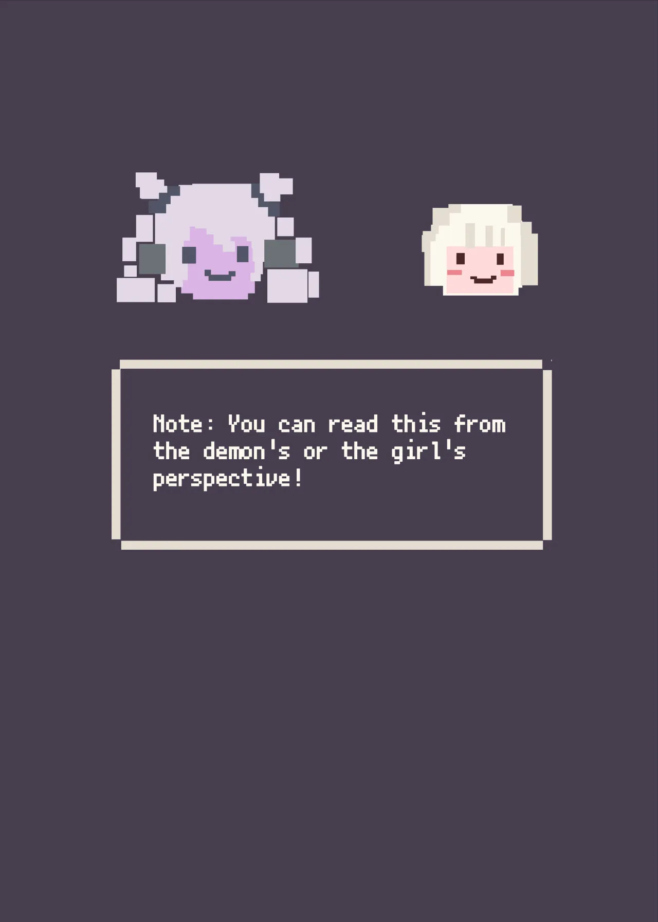 町娘の私がボテ腹淫魔になって触手苗床で産卵するまんが〜ナエドコボテニスト〜 - 2ページ