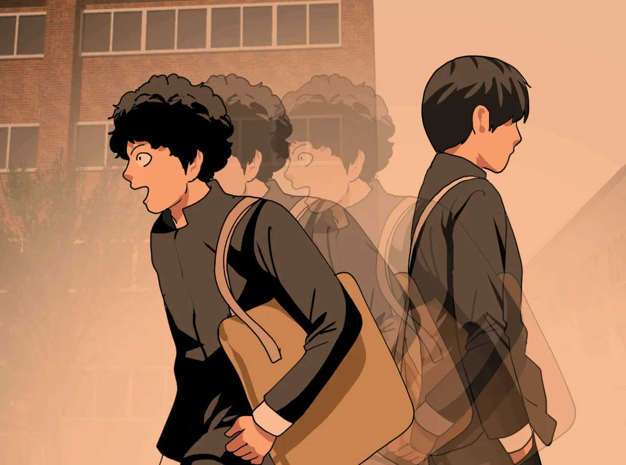 催●浮気研究部 第十一話 - 20ページ