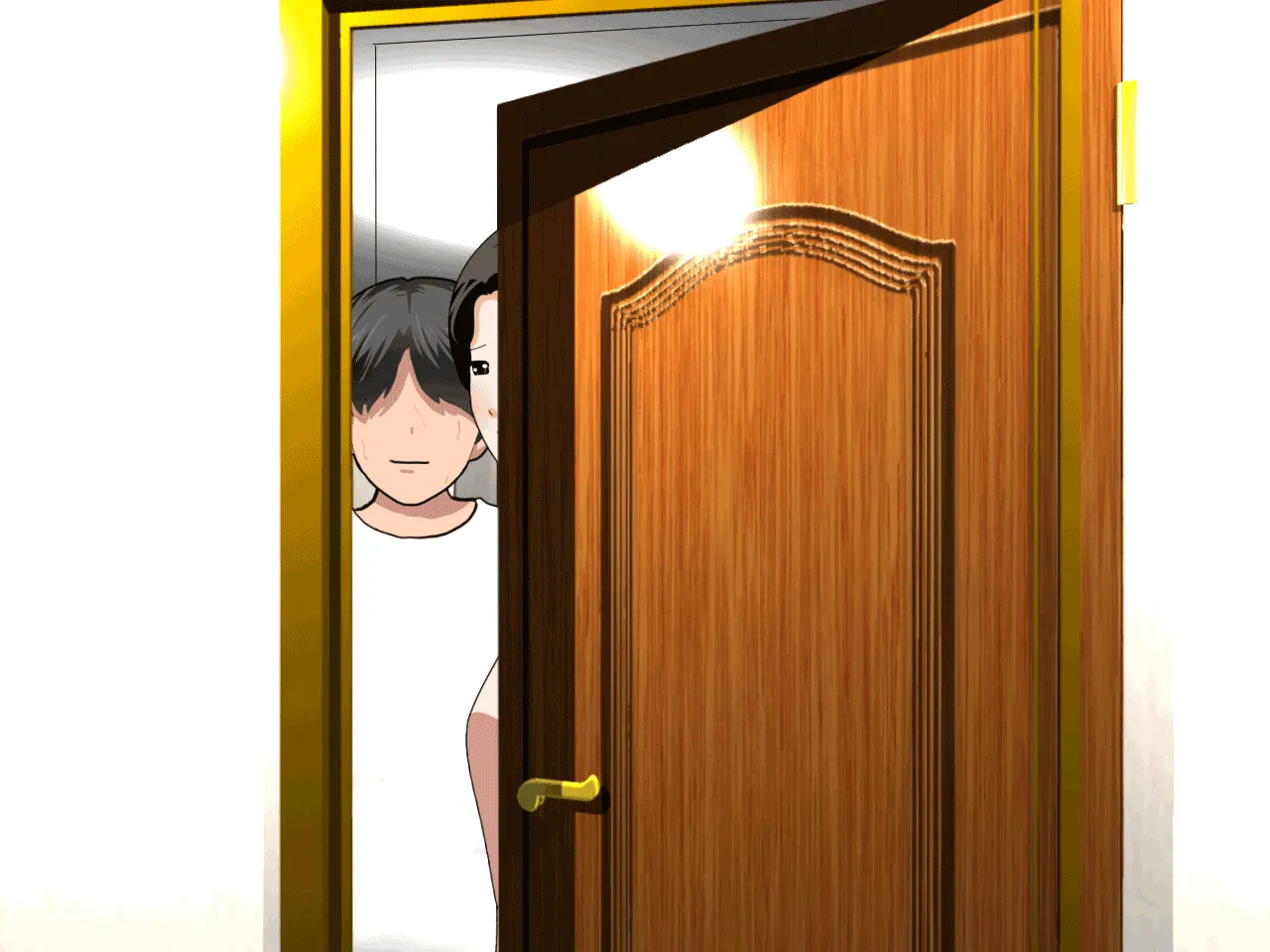 催●浮気研究部 第十一話 - 67ページ