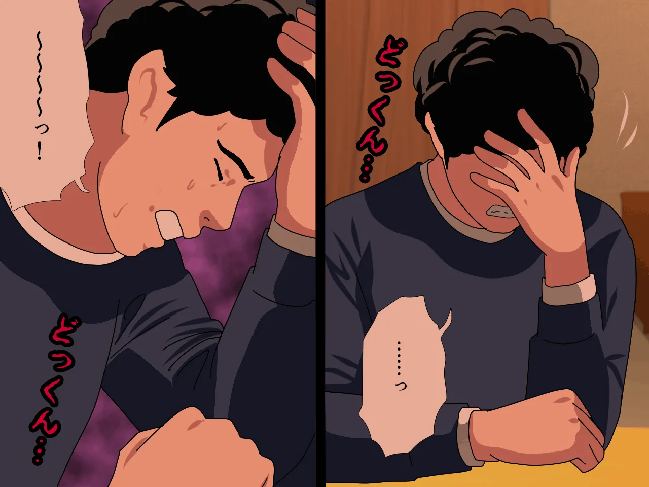 催●浮気研究部 第十一話 - 176ページ