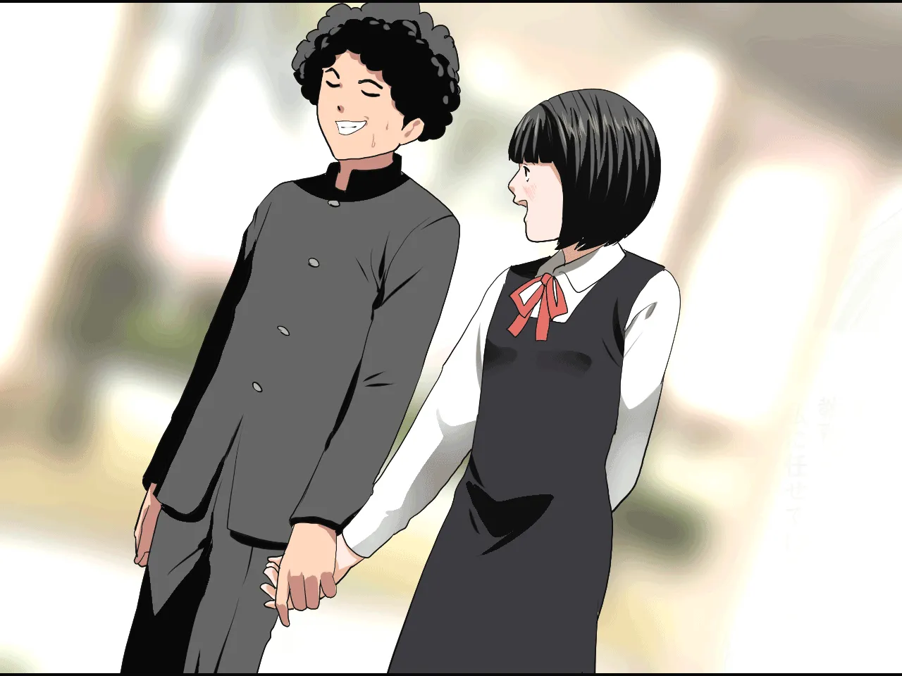 催●浮気研究部 第十一話 - 287ページ