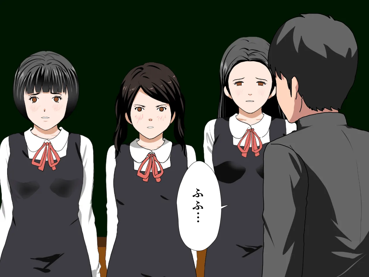 催●浮気研究部 第十一話 - 296ページ