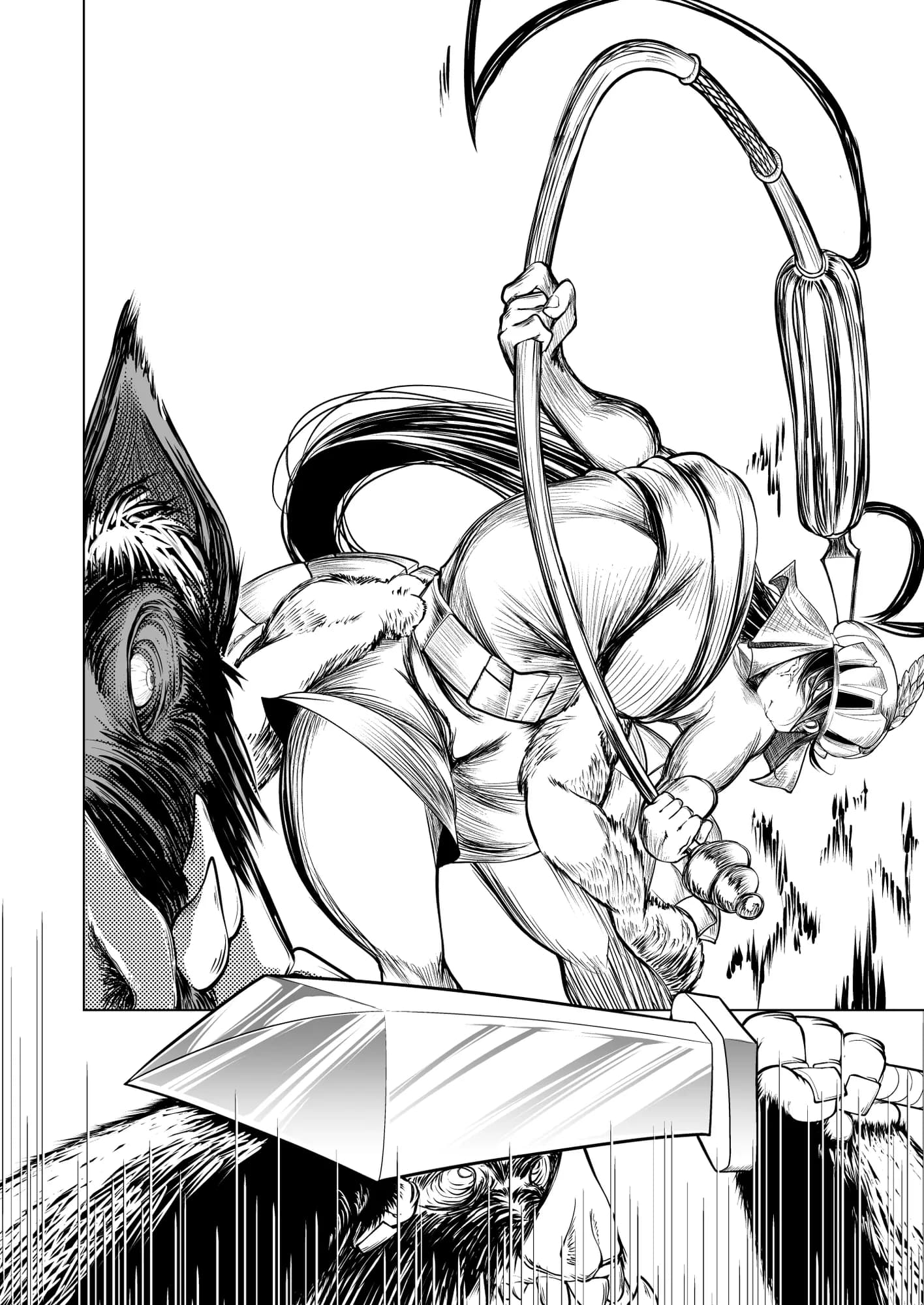 救世の勇者のヤリ部屋1 - 32ページ