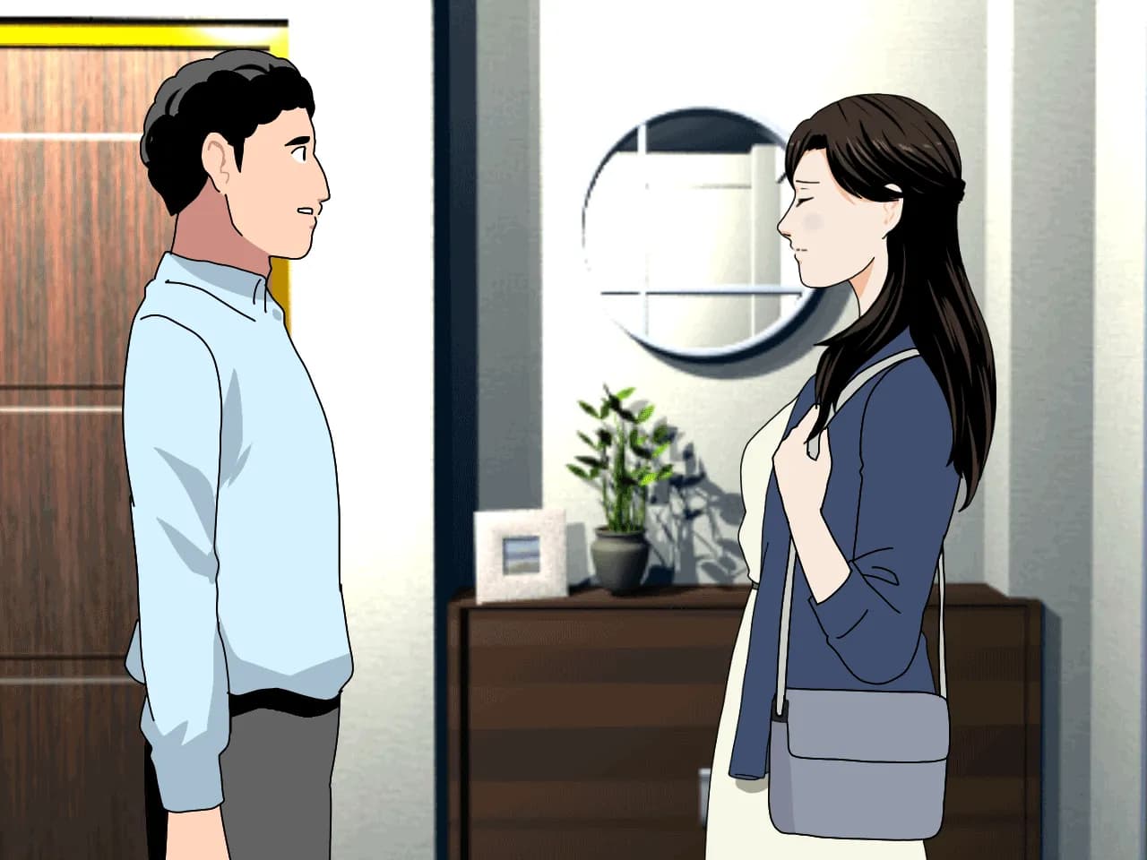 催●浮気研究部 第十二話 - 17ページ