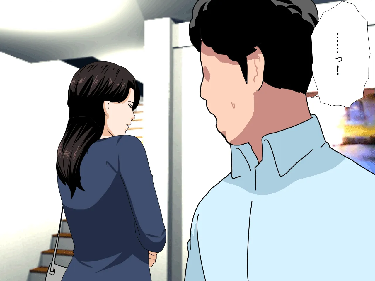 催●浮気研究部 第十二話 - 26ページ