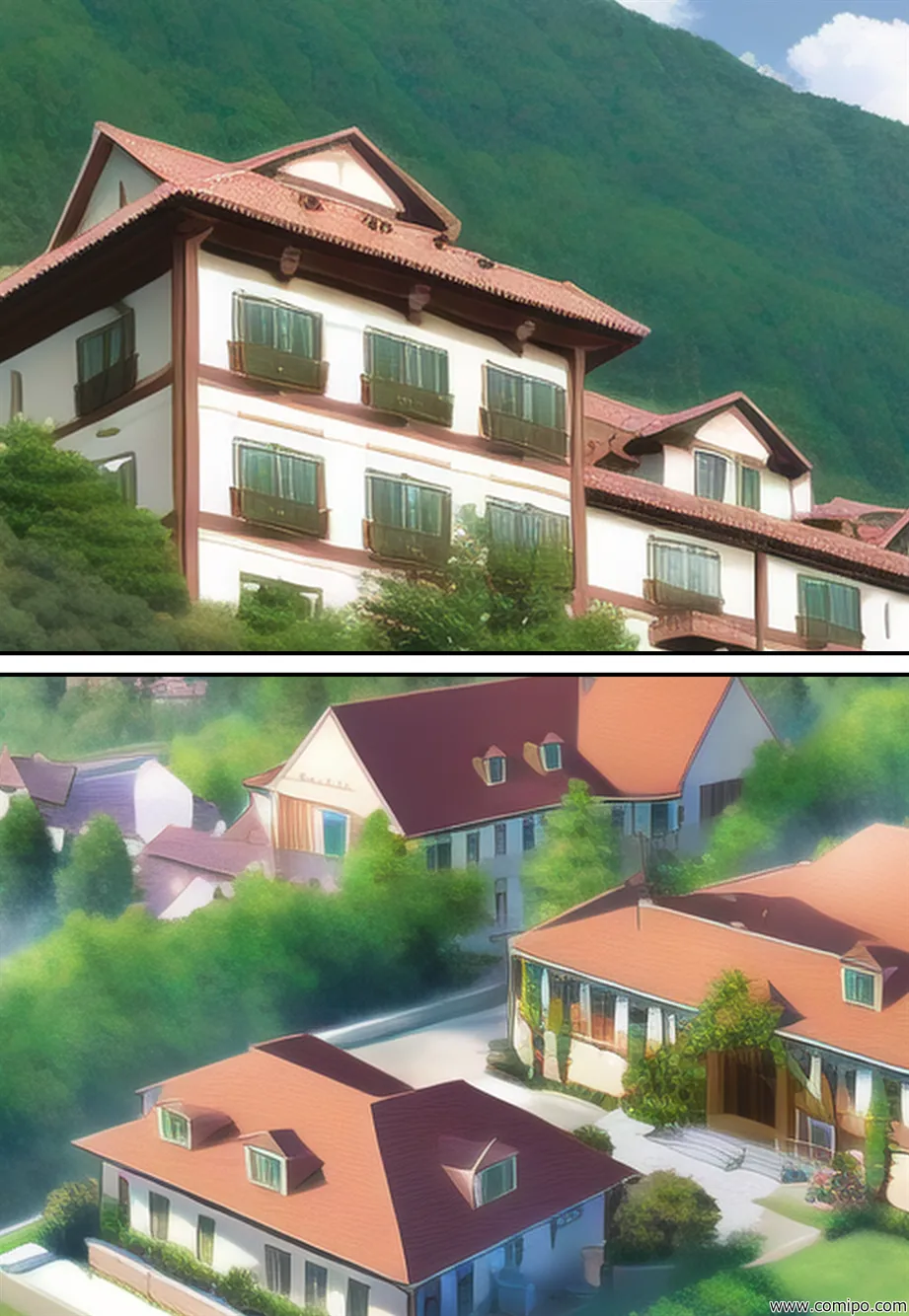 性者の夜明け 〜女体化の日〜 - 52ページ