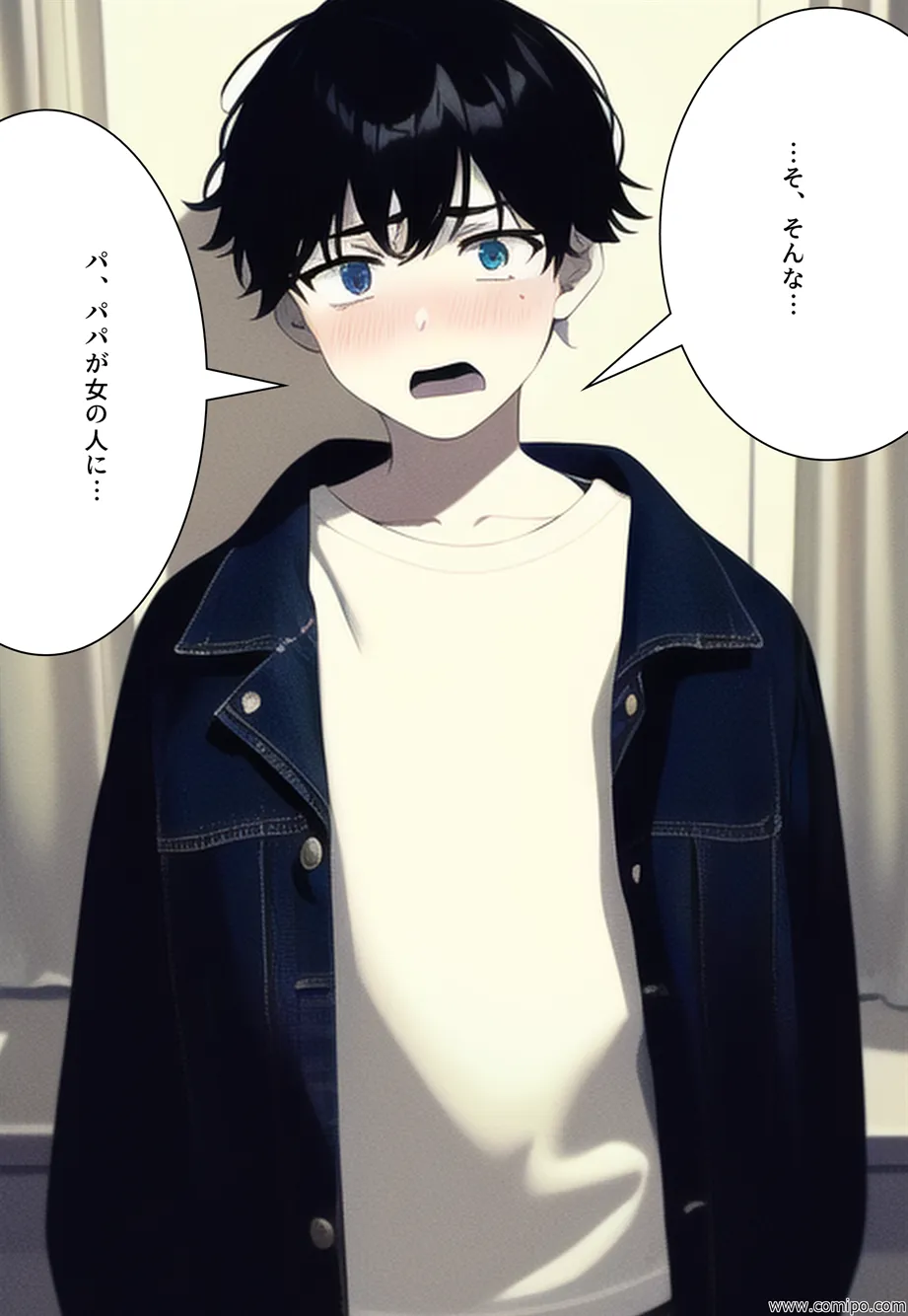 うさぎ小屋ファミリー バニーガールにされた一家 - 42ページ