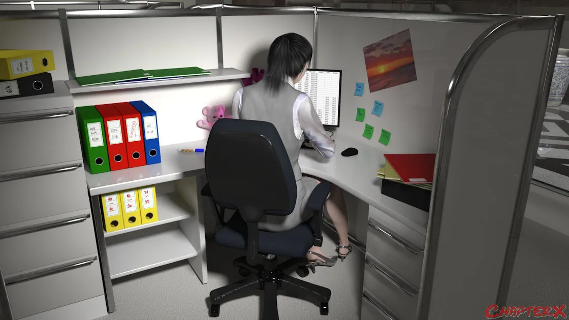 監禁地下室5 - 2ページ