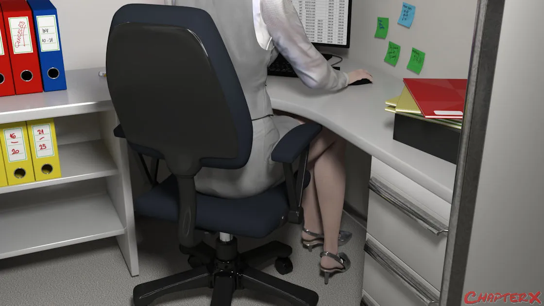 監禁地下室5 - 3ページ