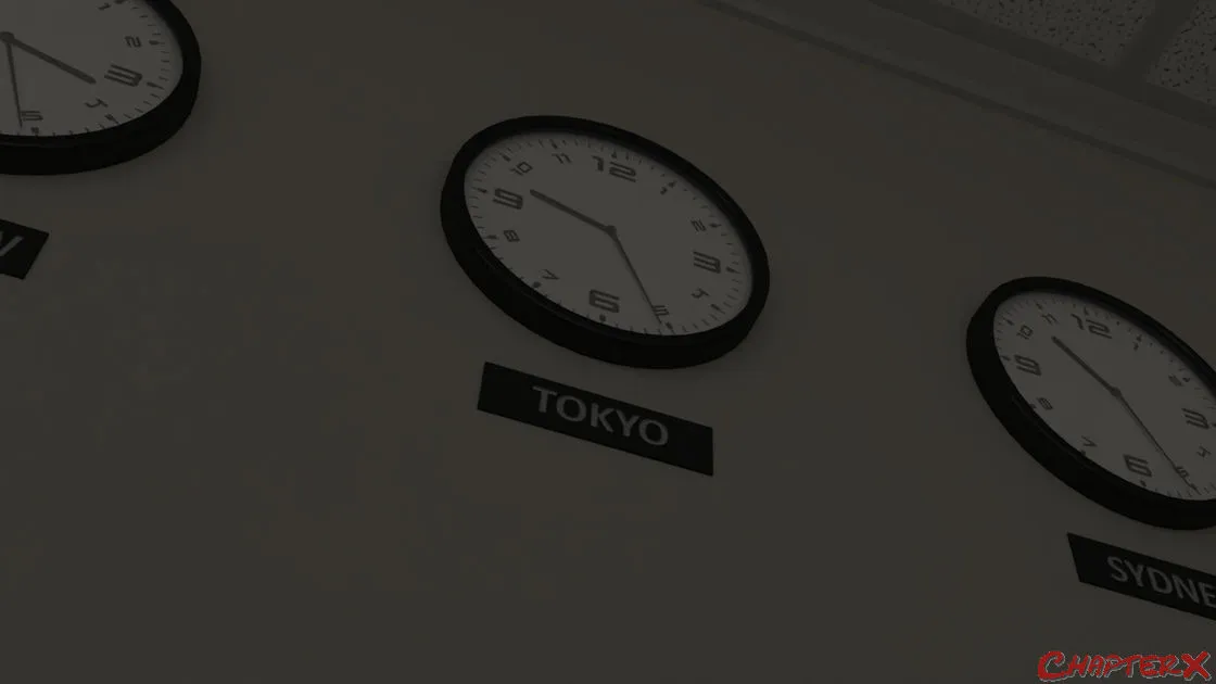 監禁地下室5 - 22ページ