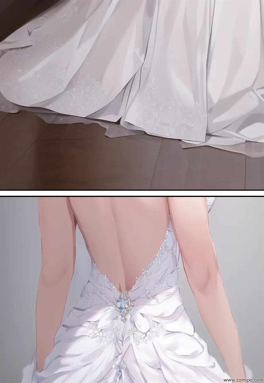 花風 〜花嫁にされた男〜 - 18ページ