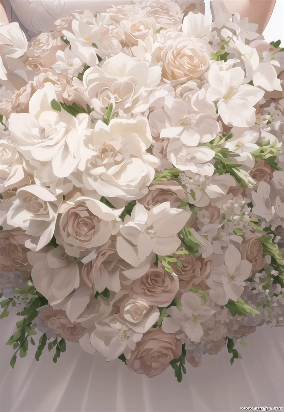 花風 〜花嫁にされた男〜 - 19ページ