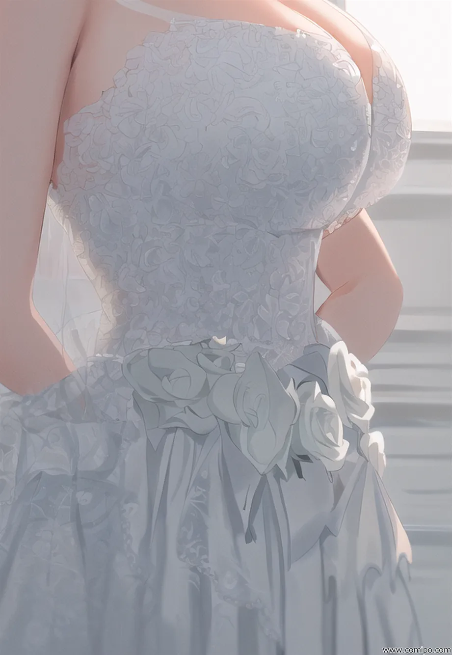 花風 〜花嫁にされた男〜 - 20ページ