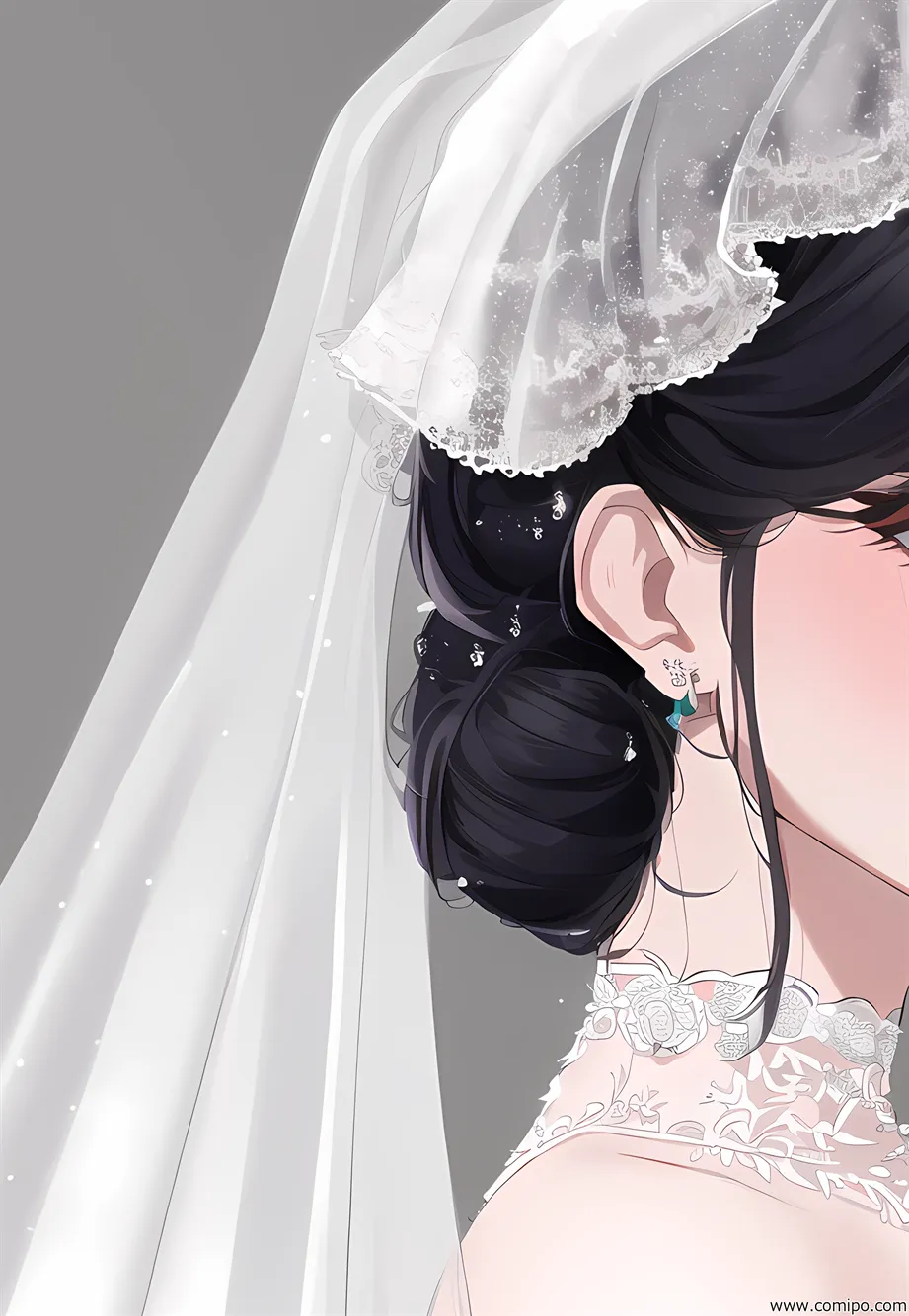 花風 〜花嫁にされた男〜 - 21ページ