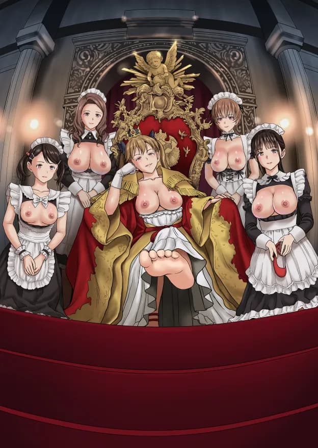 名門女マネ部物語3 - 1ページ