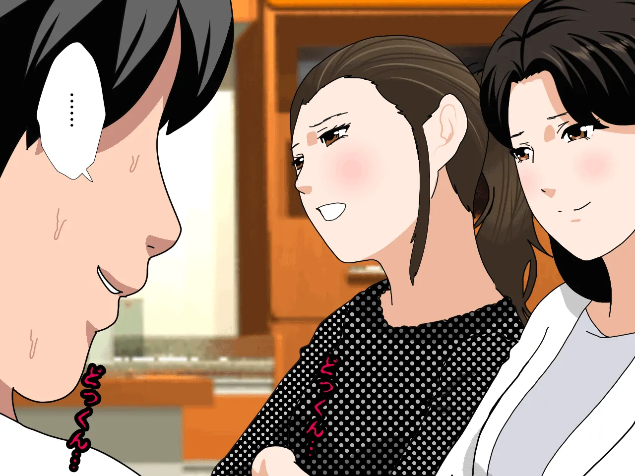 催●浮気研究部 第十三話 - 34ページ