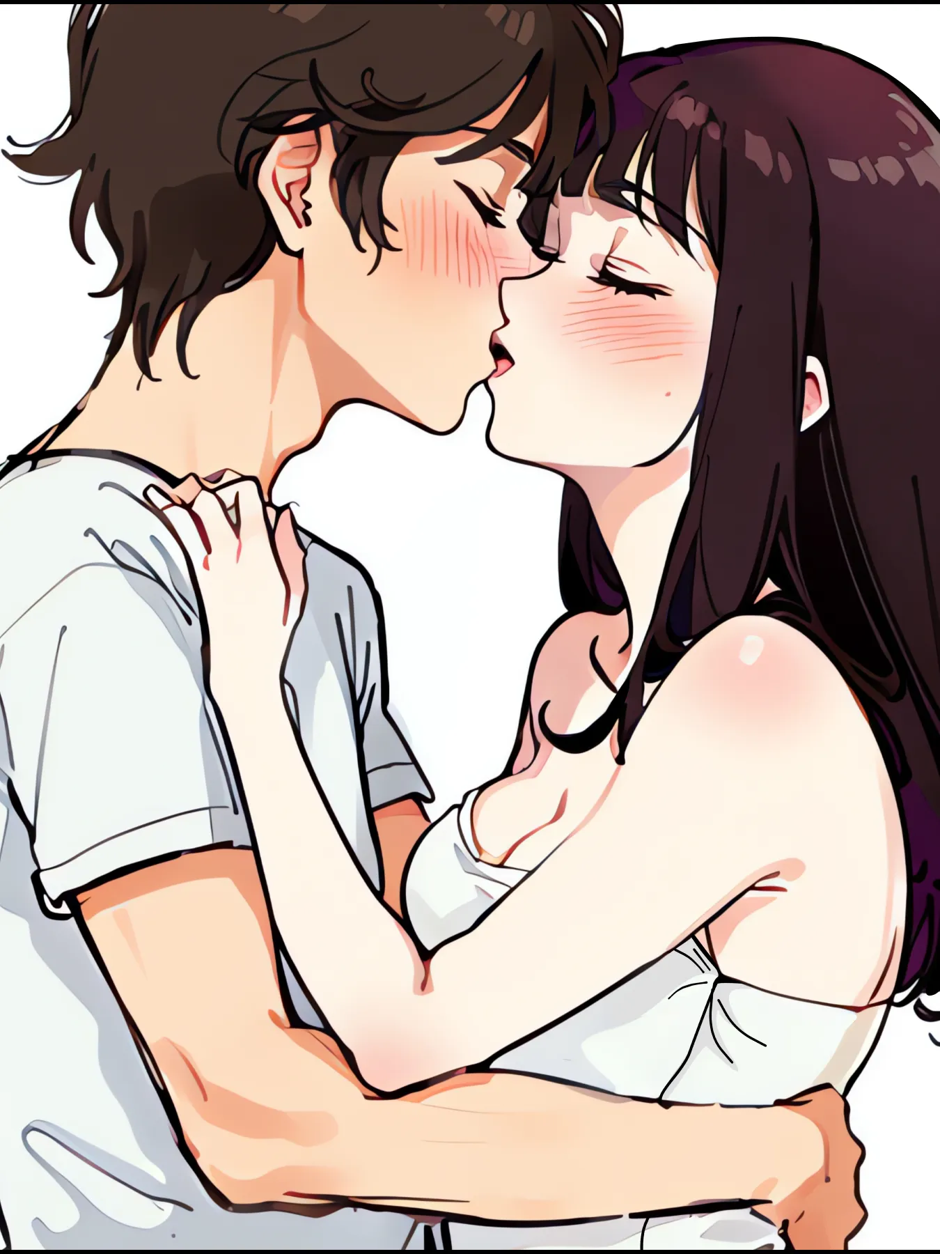 チェリボ!〜はじめて物語〜 - 20ページ