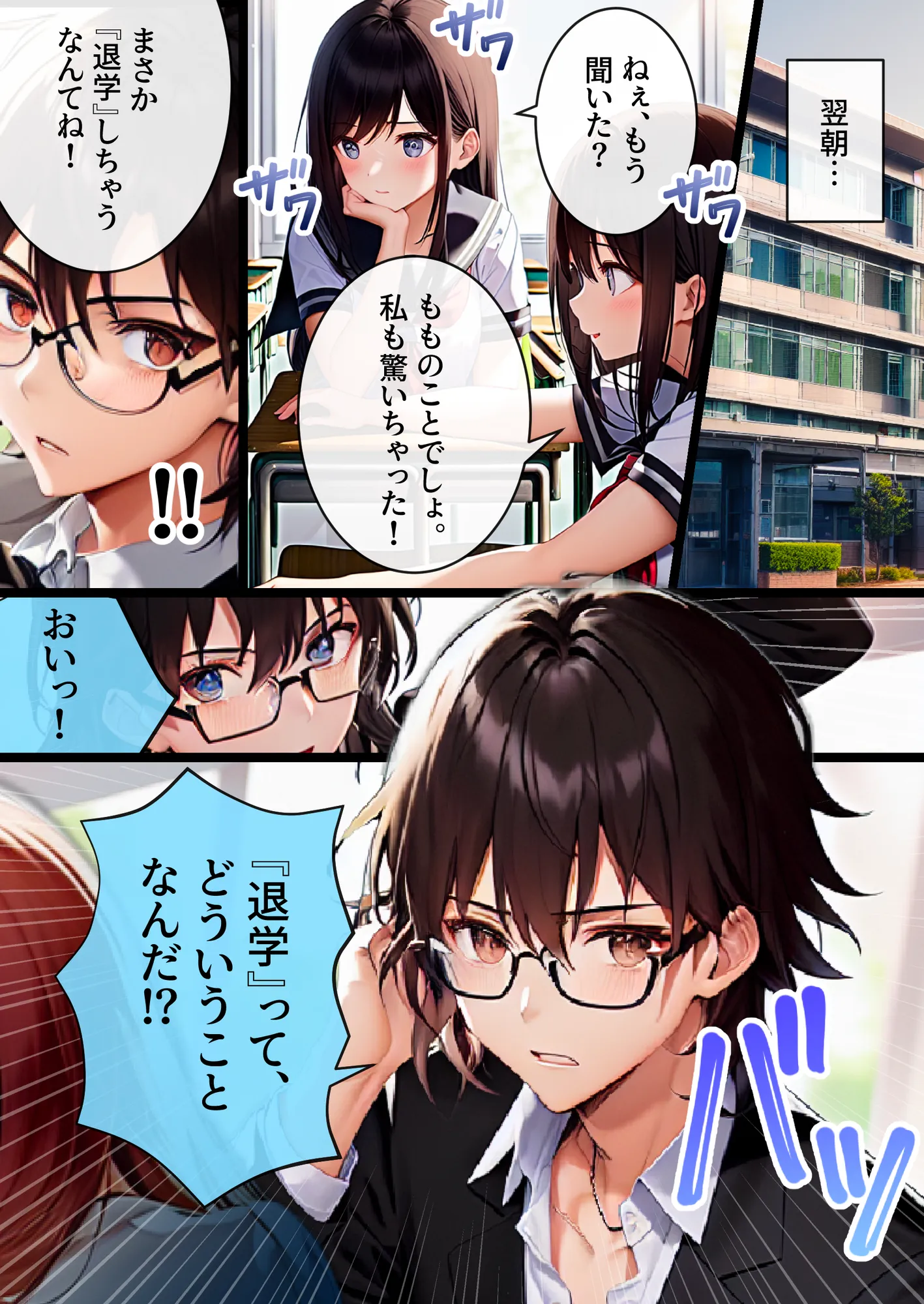 推しと繋がりたかっただけなのに4〜慰めてくれた幼なじみにまで振られたので優しくしてくれたお姉さんに欲望をぶつけてあまあま堕落セックスします - 4ページ