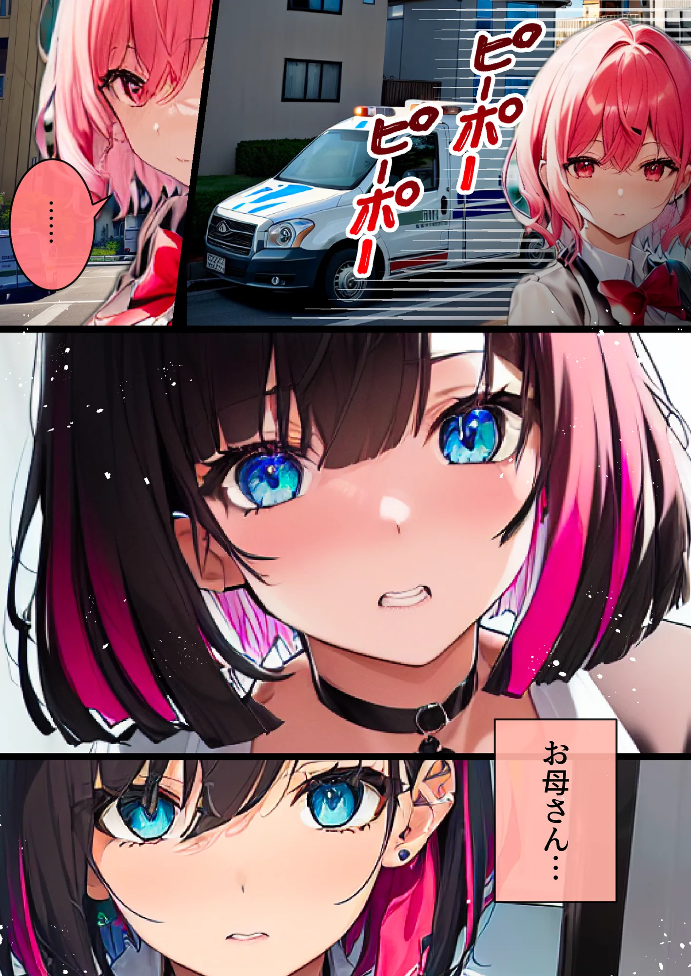 推しと繋がりたかっただけなのに4〜慰めてくれた幼なじみにまで振られたので優しくしてくれたお姉さんに欲望をぶつけてあまあま堕落セックスします - 6ページ