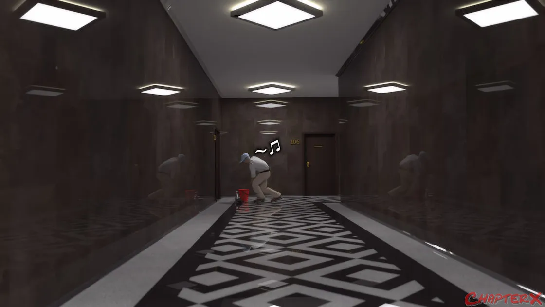 監禁地下室5.2 - 7ページ