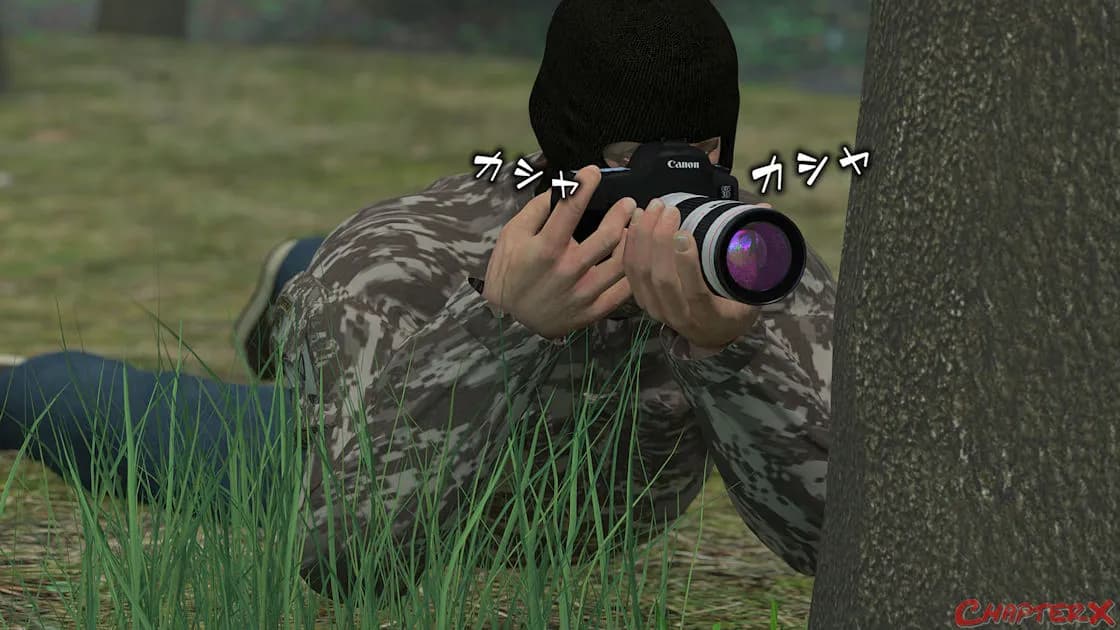 子宮内産卵〜温泉女子Vlog終了〜 - 10ページ