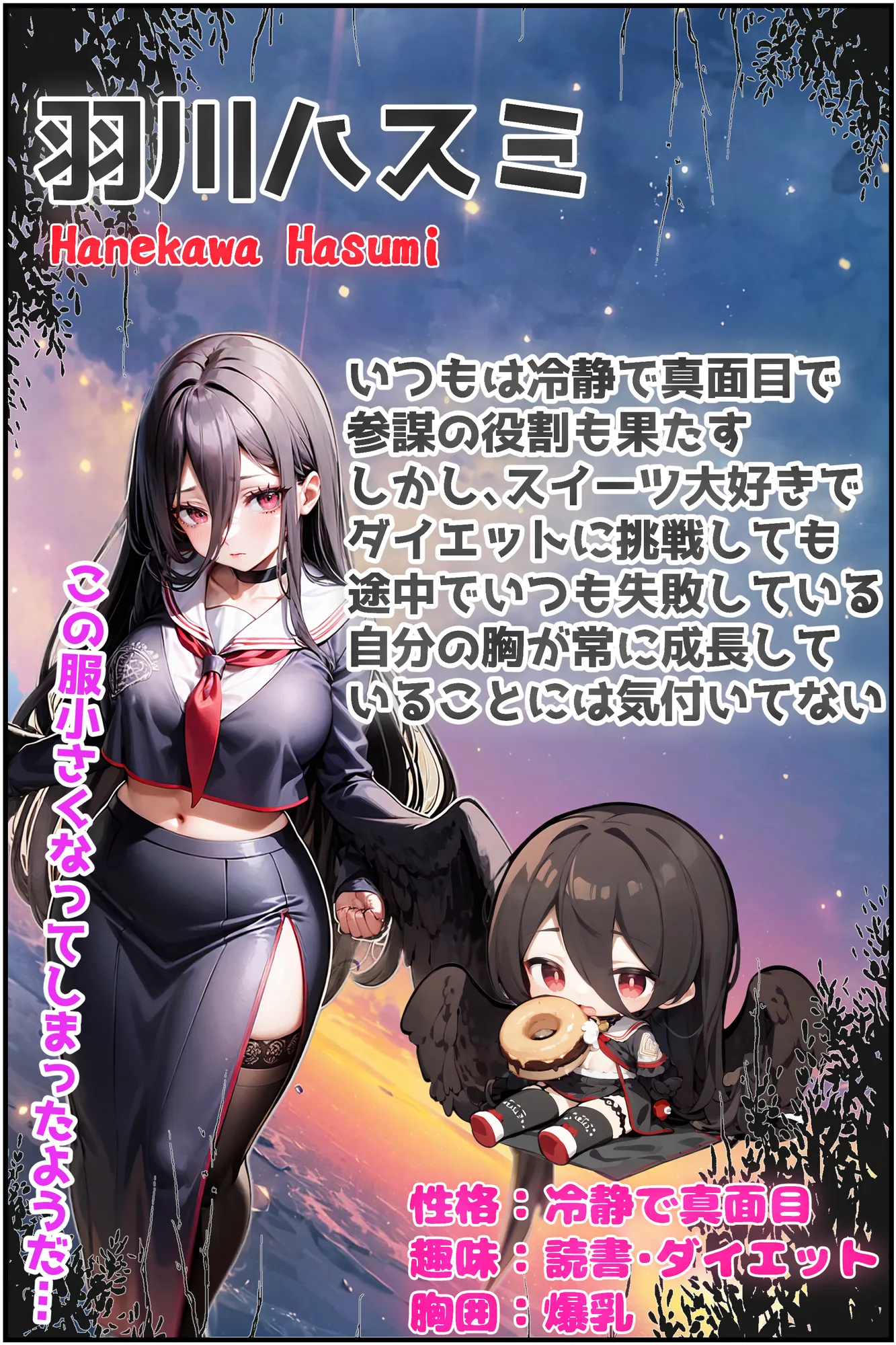 催●アプリで学園の生徒を孕ませろ! - 5ページ