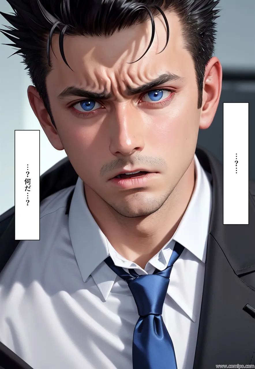 うさぎの穴 バニー・ガールにされていく男たち - 21ページ