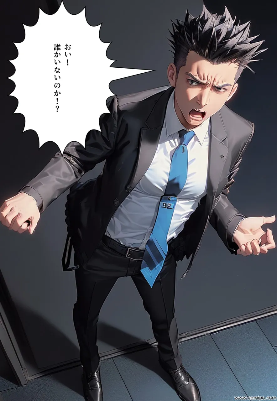 うさぎの穴 バニー・ガールにされていく男たち - 29ページ