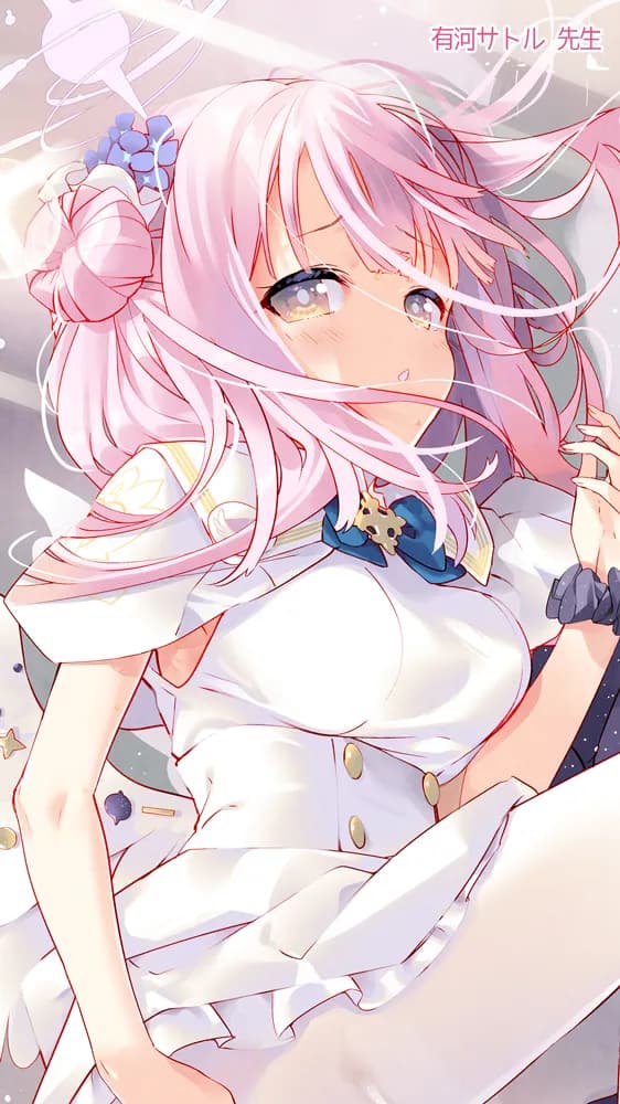 ブルアカのえっちな本 総集編-ほぼ合同本- - 58ページ