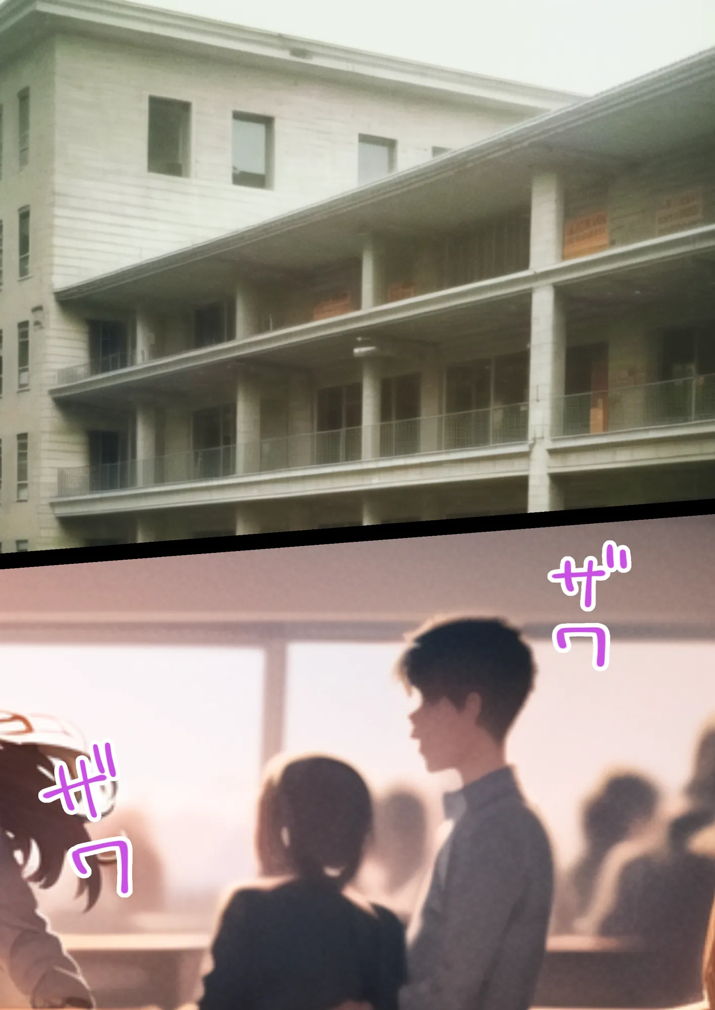 生イキメイド2〜ご主人と二人きりの修学旅行。アツアツえっちしたけど帰ってから相手にしてくれない…しかも他の女子と仲良さそう。押し倒して襲ったら手のひらで踊らされてたことを知り悔しいけど絶頂セックス。 - 3ページ