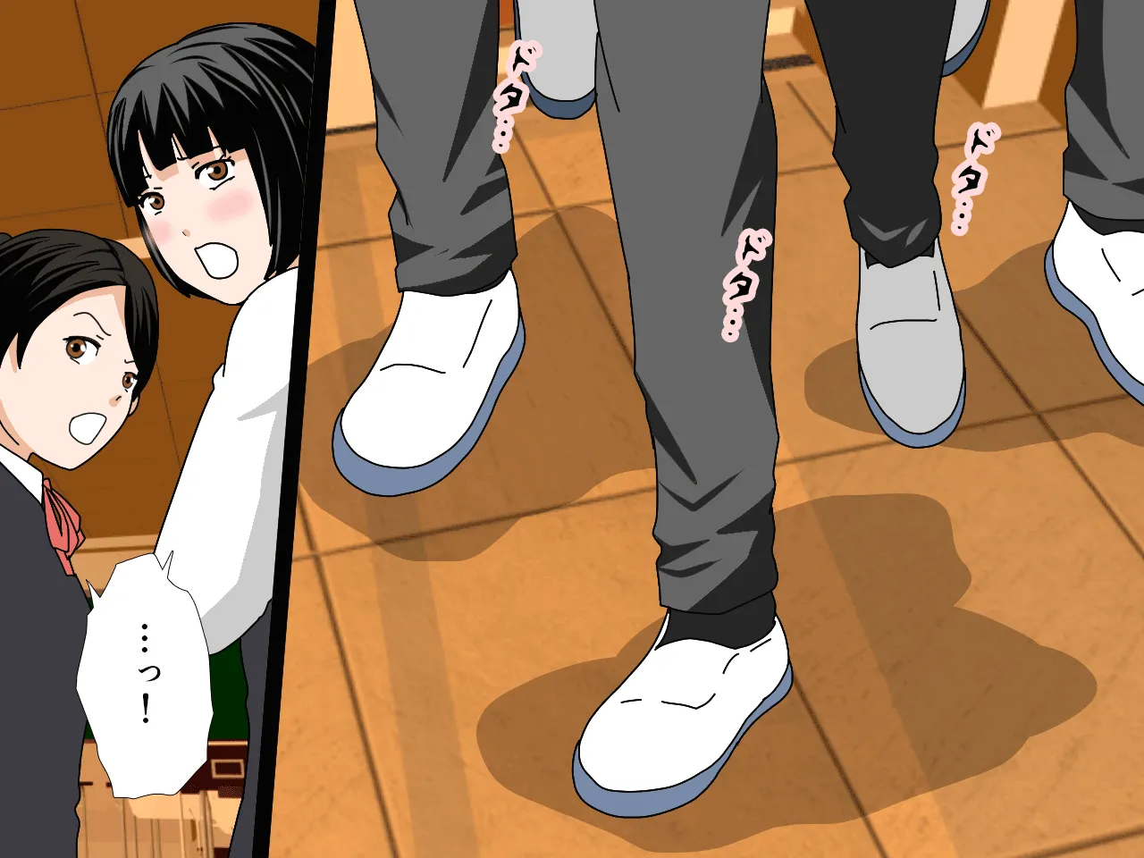 催●浮気研究部 最終話 前編 - 74ページ