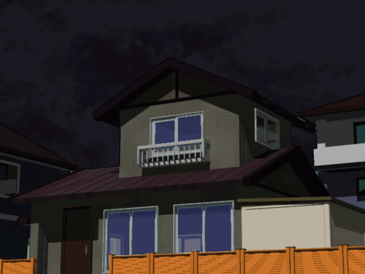 催●浮気研究部 最終話 前編 - 90ページ