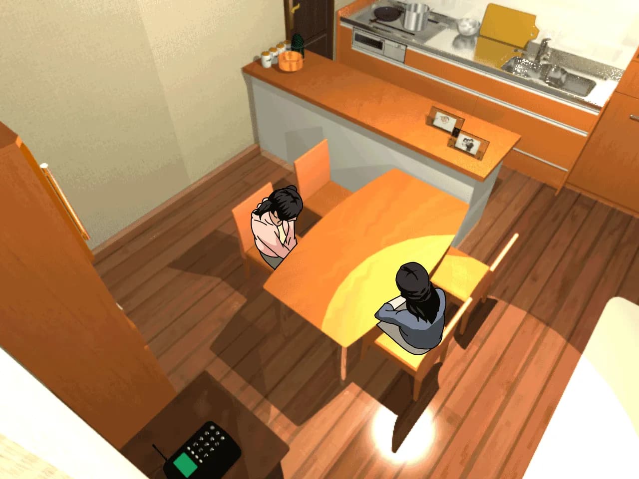 催●浮気研究部 最終話 前編 - 189ページ