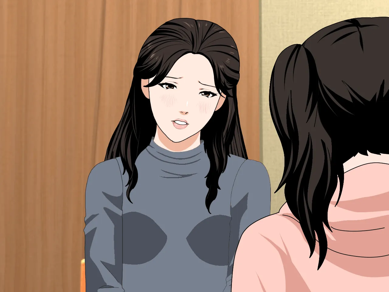 催●浮気研究部 最終話 前編 - 190ページ