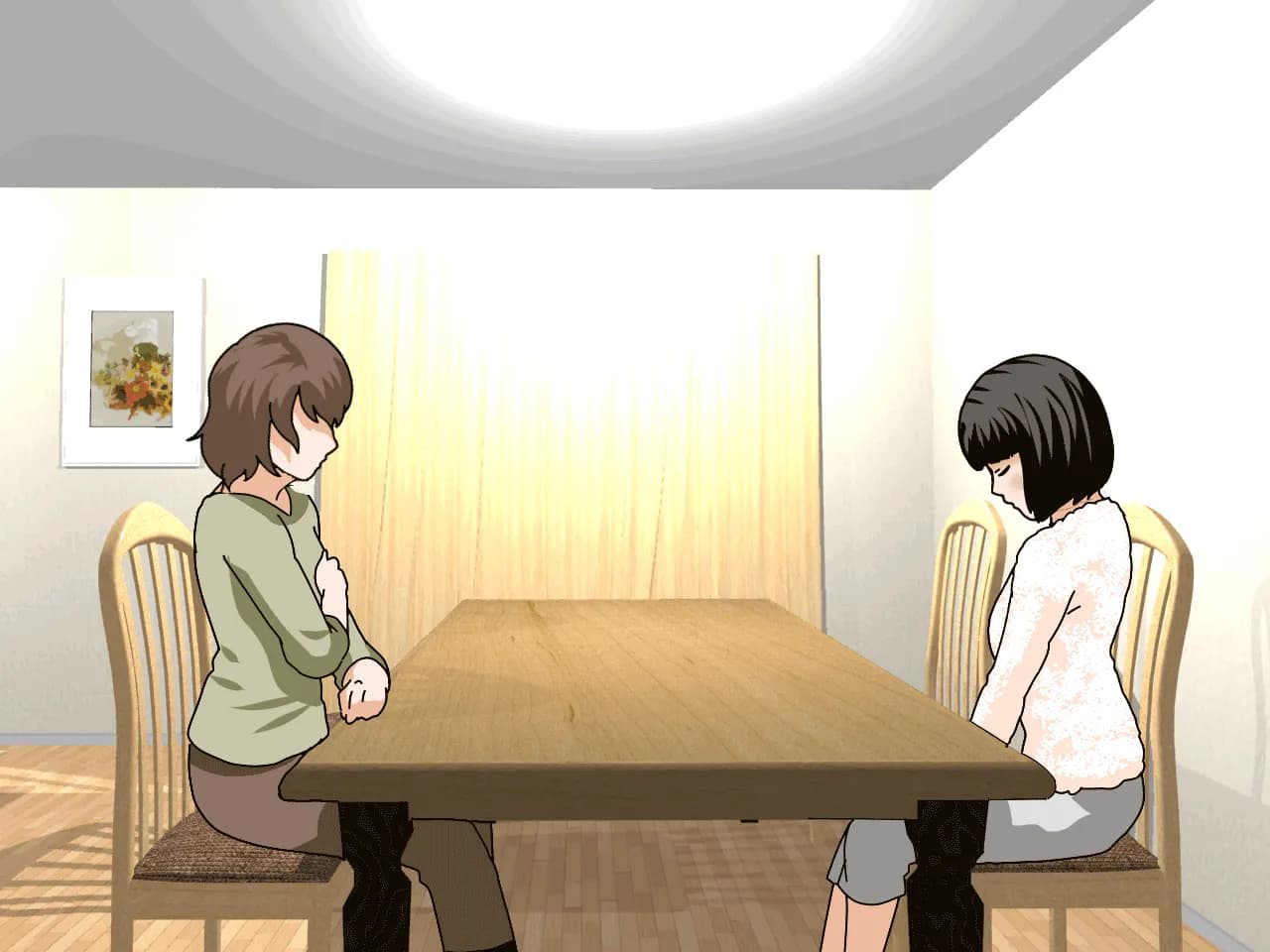 催●浮気研究部 最終話 前編 - 191ページ