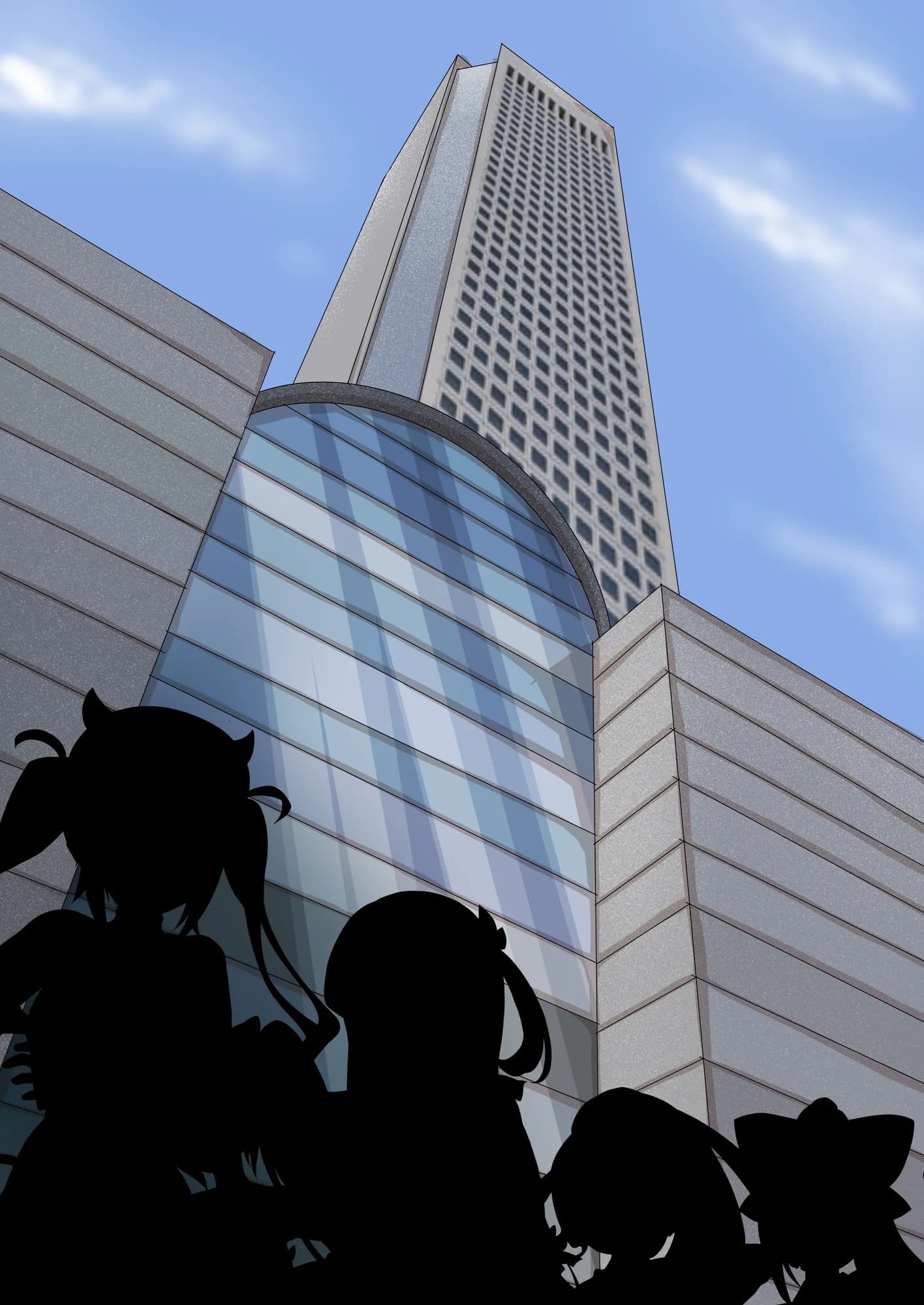 Vtuber石化凍結RP本 1 - 3ページ