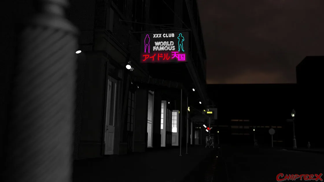 監禁地下アイドル - 1ページ