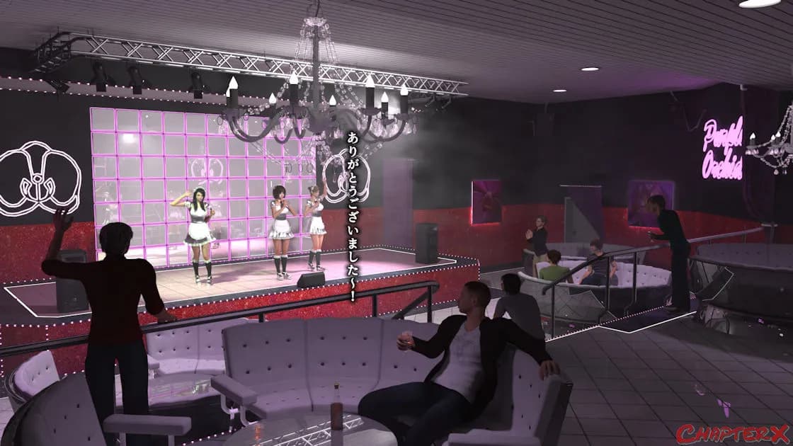 監禁地下アイドル - 2ページ