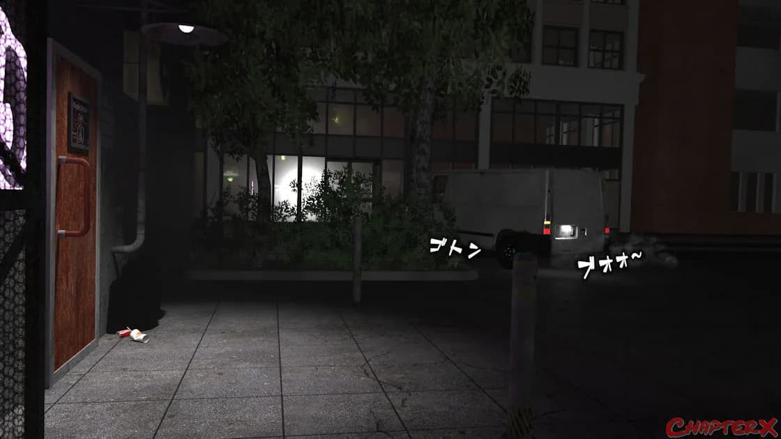 監禁地下アイドル - 26ページ