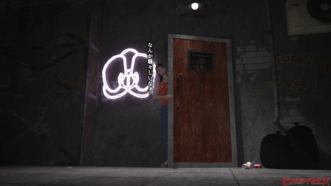 監禁地下アイドル - 27ページ