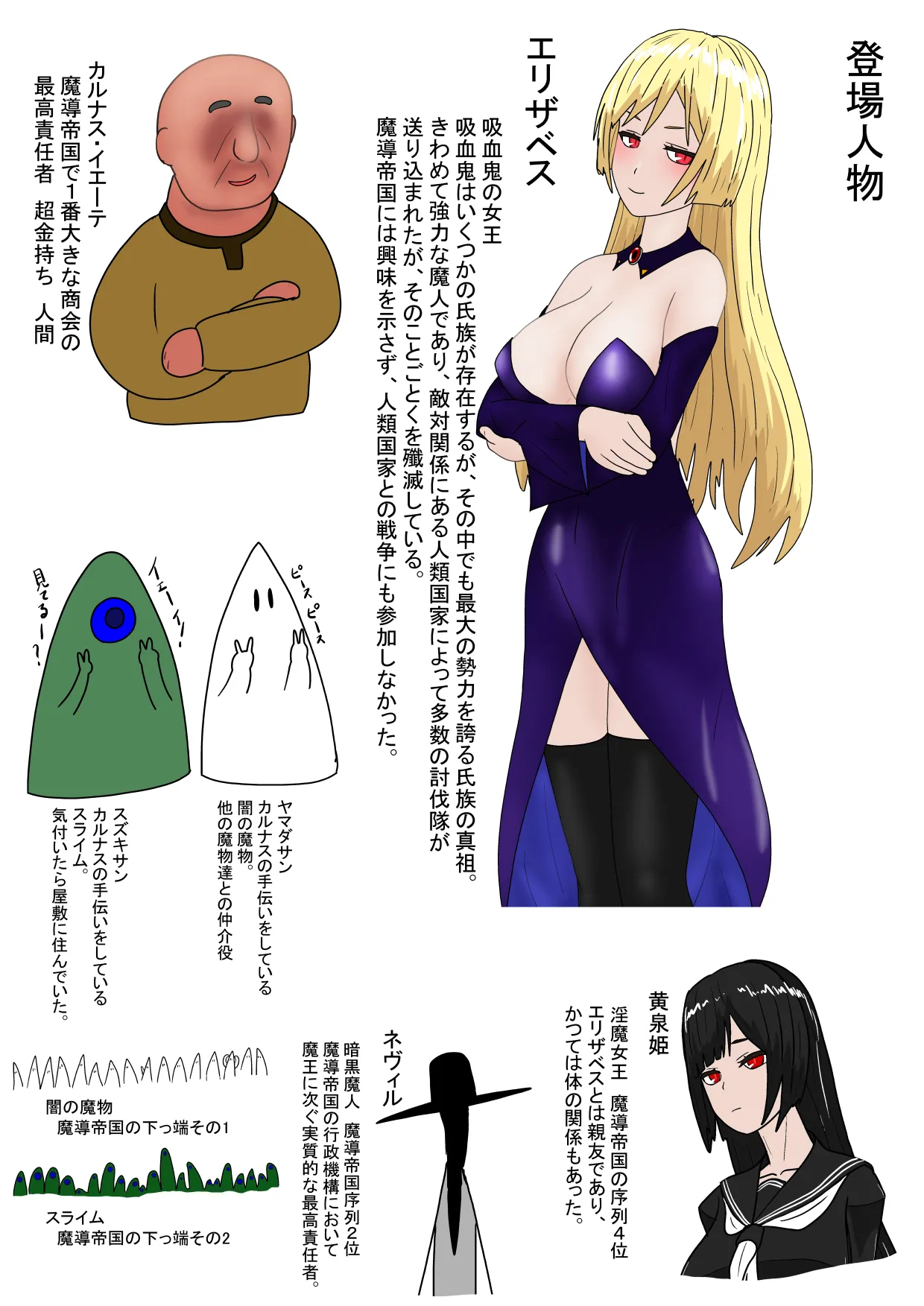 愛玩人形にされた吸血姫 - 22ページ