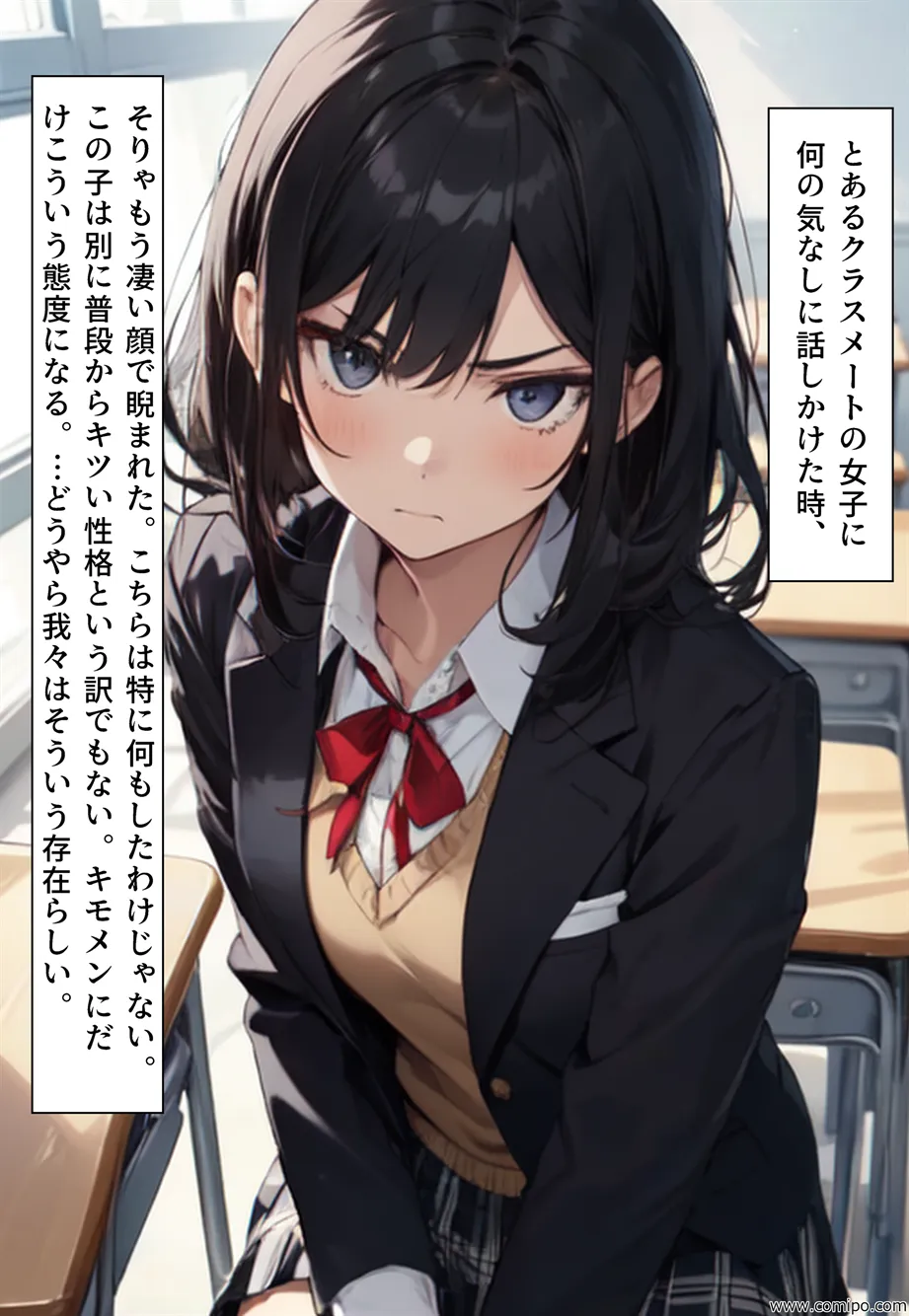 ブルー・バード 集団性転換&強●女装パニック - 33ページ