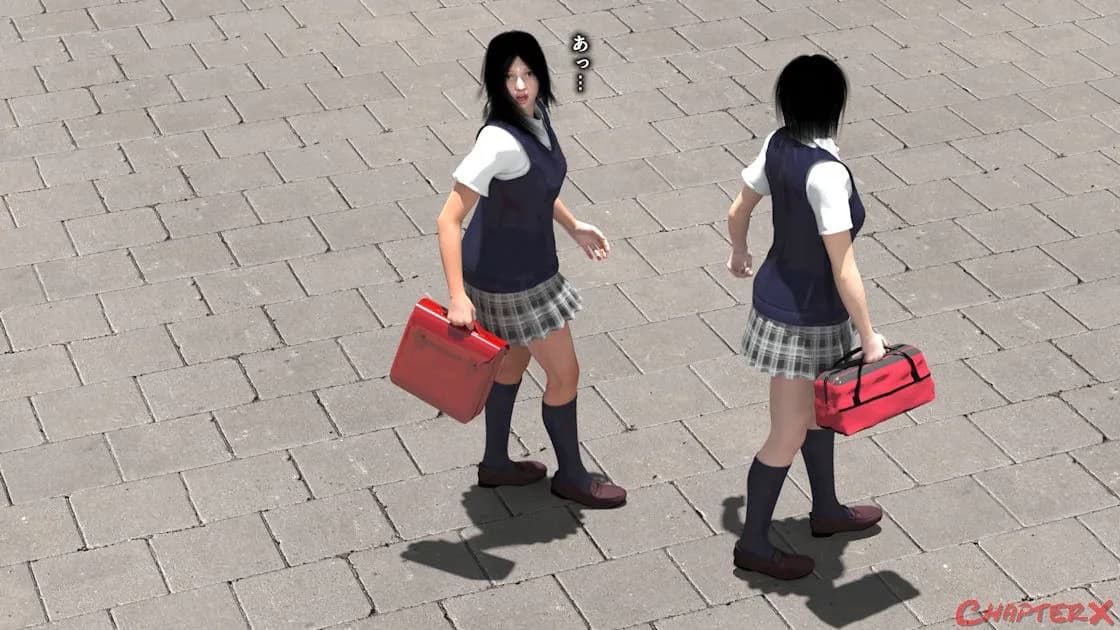 監禁地下アイドル2 - 7ページ