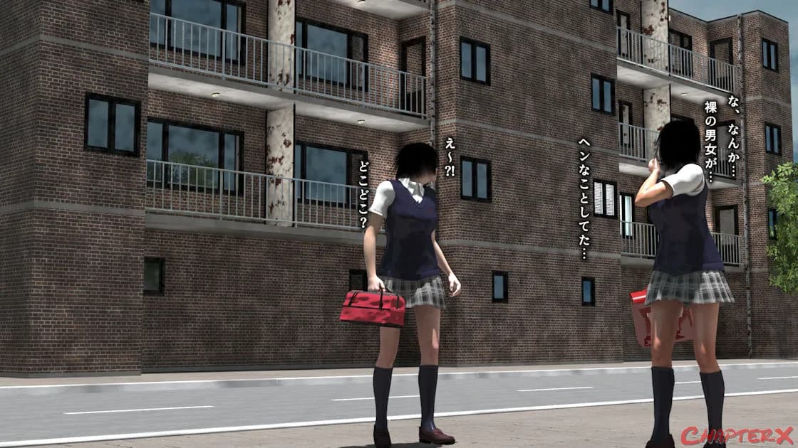 監禁地下アイドル2 - 8ページ