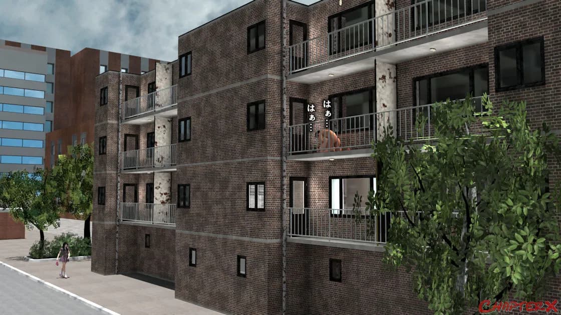 監禁地下アイドル2 - 11ページ