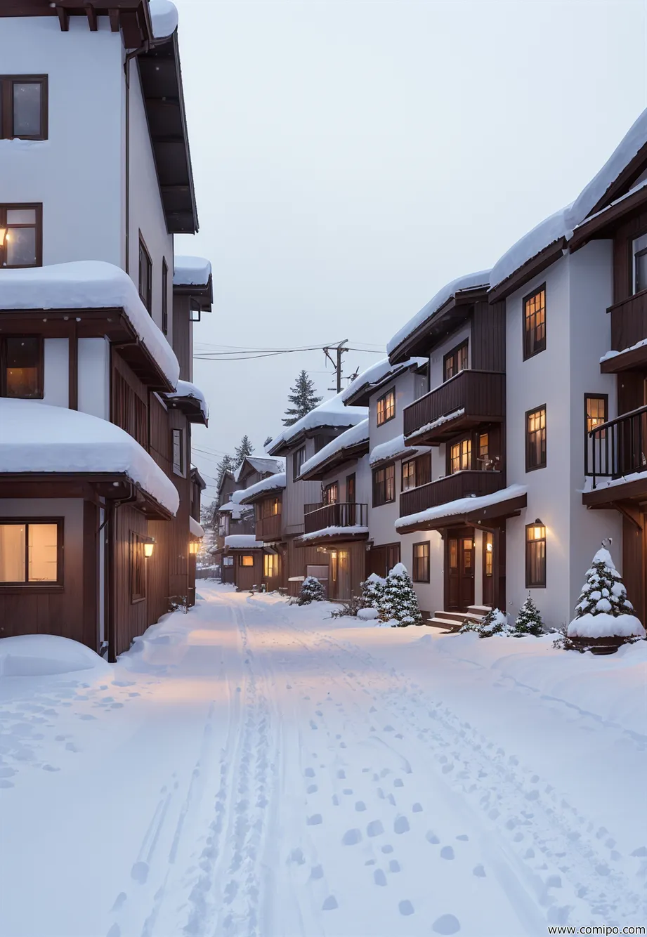 おとしだま 転がすと女体化し、女装させられる玉 - 1ページ