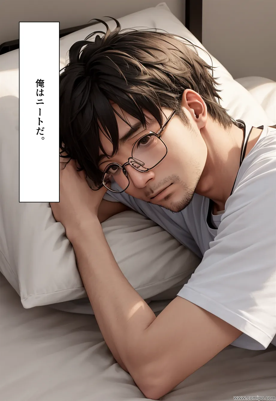 おとしだま 転がすと女体化し、女装させられる玉 - 2ページ