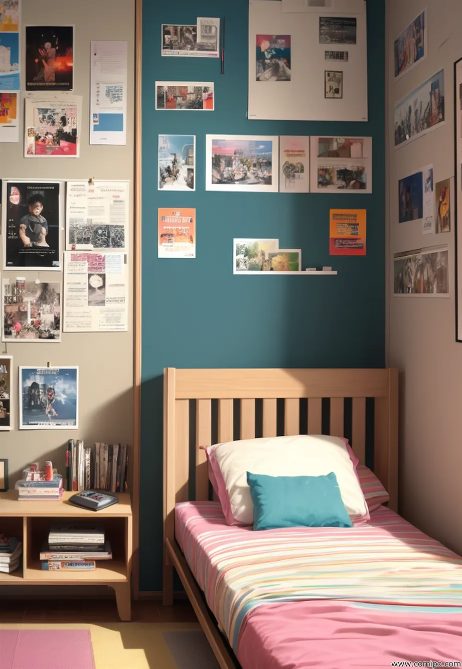 おとしだま 転がすと女体化し、女装させられる玉 - 29ページ