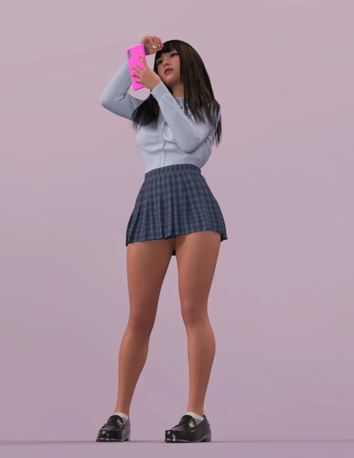 偏差値38TikTok強豪校シングルマザー予備軍極ミニスカJK再教育 異次元の少子化対策 - 18ページ